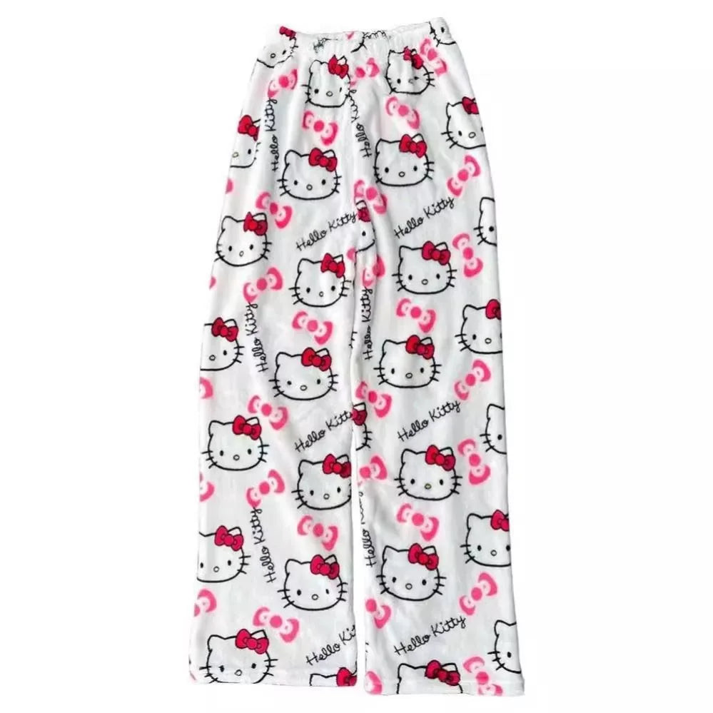 Spodnie Hello Kitty