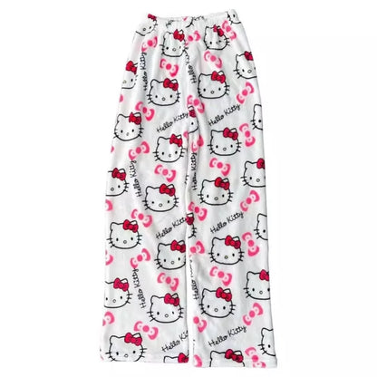 Spodnie Hello Kitty