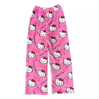 Spodnie Hello Kitty