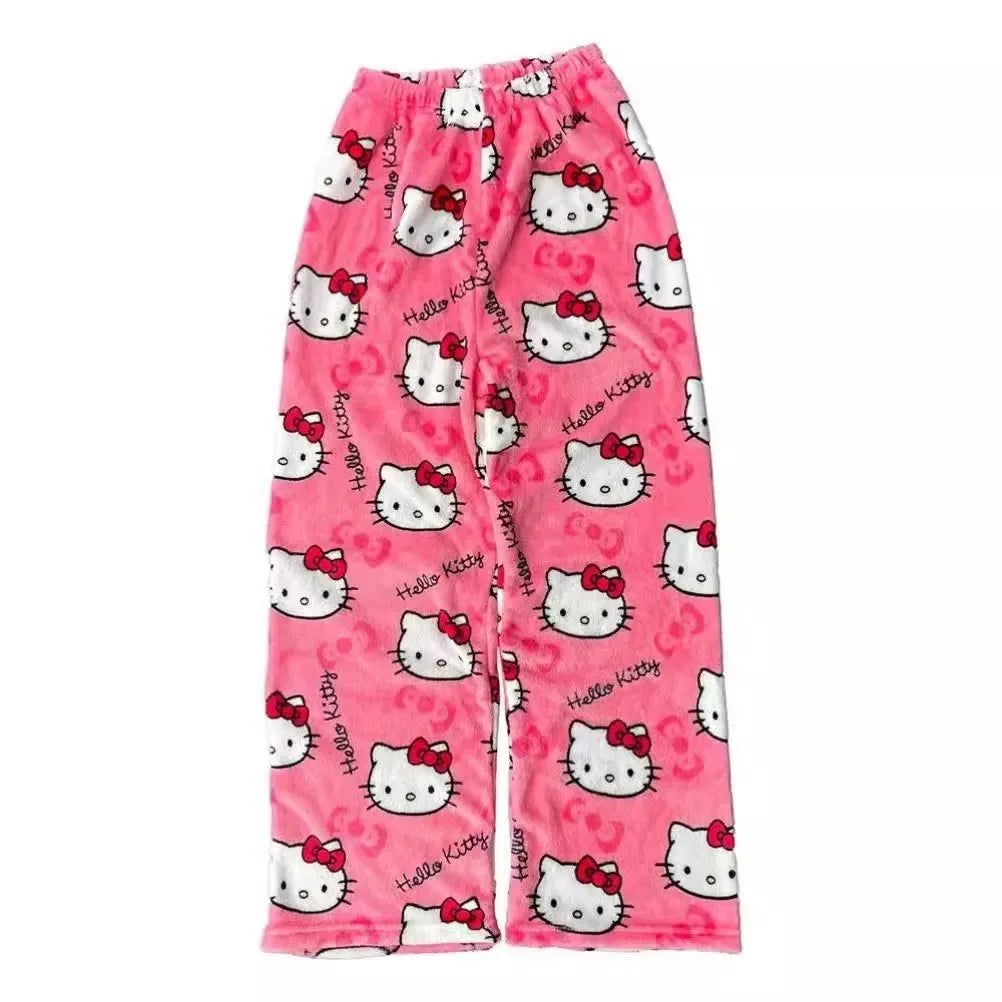 Spodnie Hello Kitty
