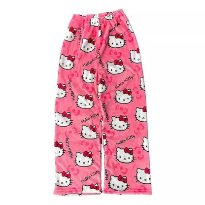 Spodnie Hello Kitty