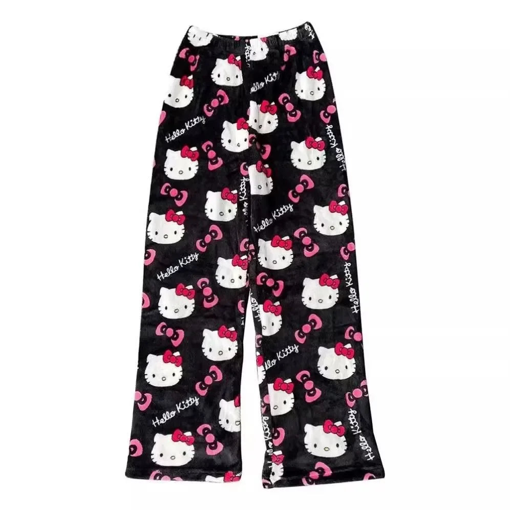 Spodnie Hello Kitty