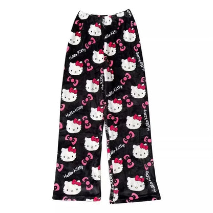 Spodnie Hello Kitty